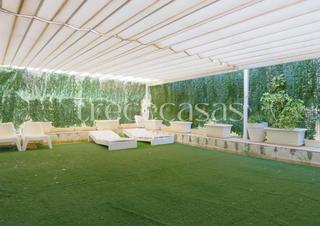 Miete Etagenwohnung  Carrer del poeta josep cervera i grífol. Vivienda planta baja en alquiler quatre carreres