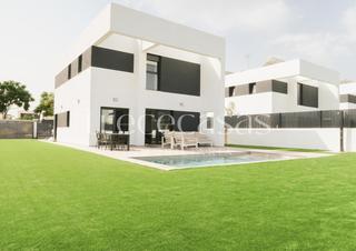 Casa  Mar egeo. Chalet independiente en torre en conill