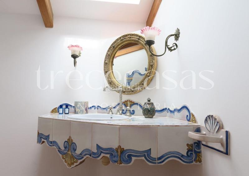 Foto 19fa6a65-ea23-4758-b039-8333a7415e67. Casa con riscaldamento piscina in Casas Verdes Paterna