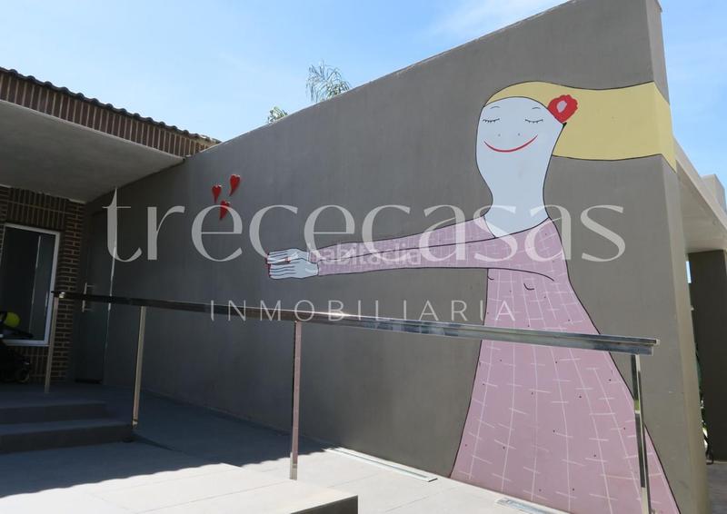 Foto 800c3dbe-e3ee-4fdd-93f2-42e68fbcf53c. Casa con riscaldamento piscina in Casas Verdes Paterna