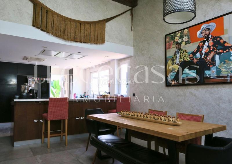 Foto aa0fb7e7-b1fe-41c6-a619-6c41636a87c2. Casa con riscaldamento piscina in Casas Verdes Paterna