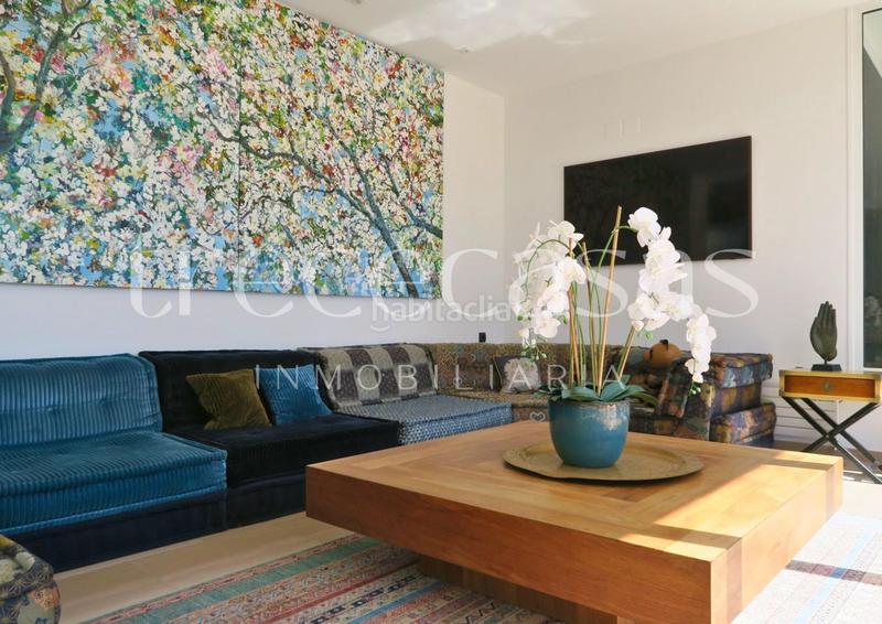 Foto bbcadad5-cbc7-496c-be05-be467b064ddc. Casa con riscaldamento piscina in Casas Verdes Paterna
