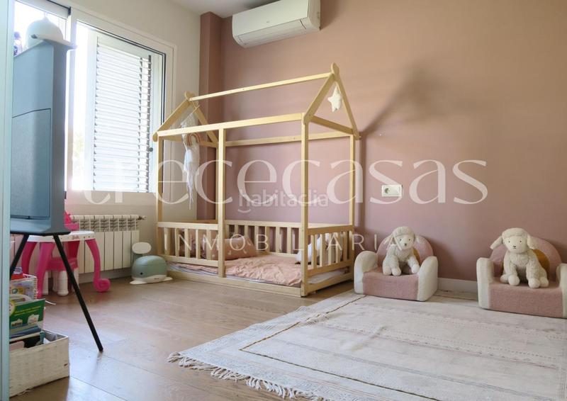 Foto bcdc35f4-8129-4032-916a-341ce0ff04bc. Casa con riscaldamento piscina in Casas Verdes Paterna