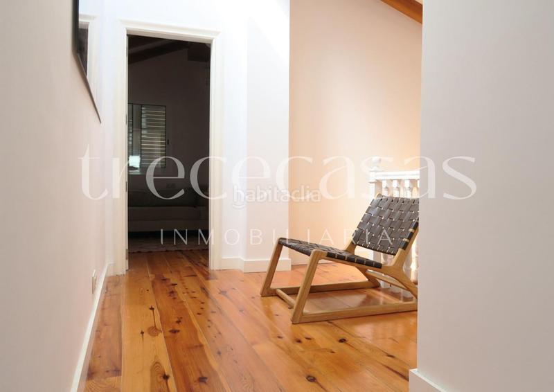 Foto cdd52719-3a8c-4b01-9424-1d75dee4816c. Casa con riscaldamento piscina in Casas Verdes Paterna