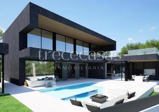 Casa  Calandria. Exclusiva vivienda en torre en conill