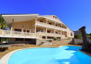 Casa  Naranjo. Chalet en venta en torre conill  cumbres de san antonio