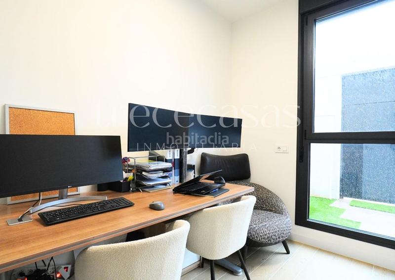 Foto 36840c4d-b758-4425-aefb-6d39b9a0358b. Casa adosado en venta en torre en conill en Torre en Conill-Cumbres de San Antonio Bétera