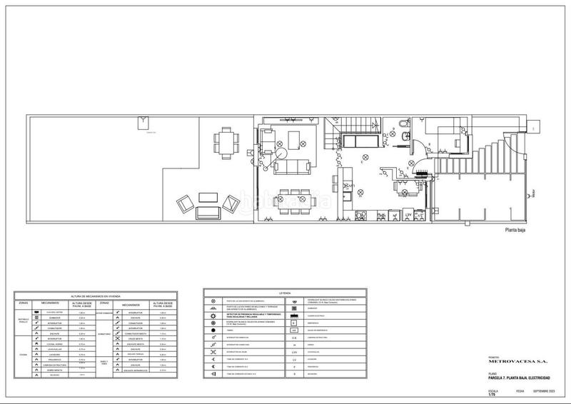 Foto 42609844-04b3-4e28-95c3-1be92d665e5f. Casa adosado en venta en torre en conill en Torre en Conill-Cumbres de San Antonio Bétera