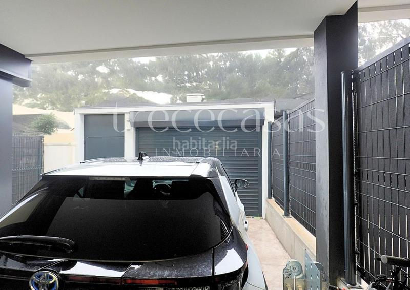 Foto 448f959a-3d30-4f81-bc4f-892e0b28c0d7. Casa adosado en venta en torre en conill en Torre en Conill-Cumbres de San Antonio Bétera