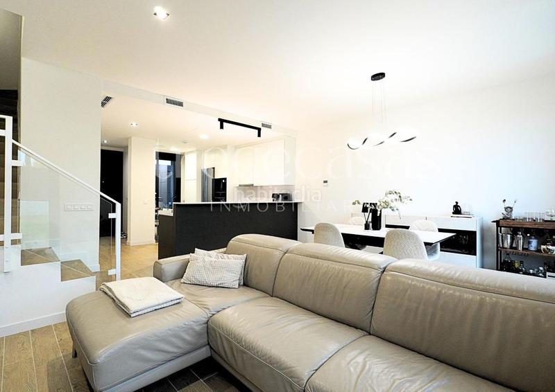 Foto 5b0f03e2-f026-4206-8baa-6d9bdf74a896. Casa adosado en venta en torre en conill en Torre en Conill-Cumbres de San Antonio Bétera