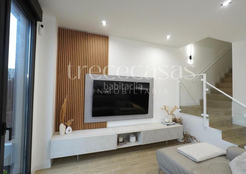 Foto 7304173d-c170-42f1-a929-0d926bb13e89. Casa adosado en venta en torre en conill en Torre en Conill-Cumbres de San Antonio Bétera
