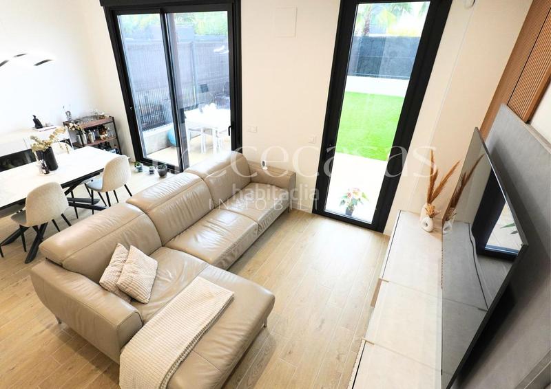 Foto 8b4c33b6-e3f6-4d2f-be83-5be7024ee98d. Casa adosado en venta en torre en conill en Torre en Conill-Cumbres de San Antonio Bétera