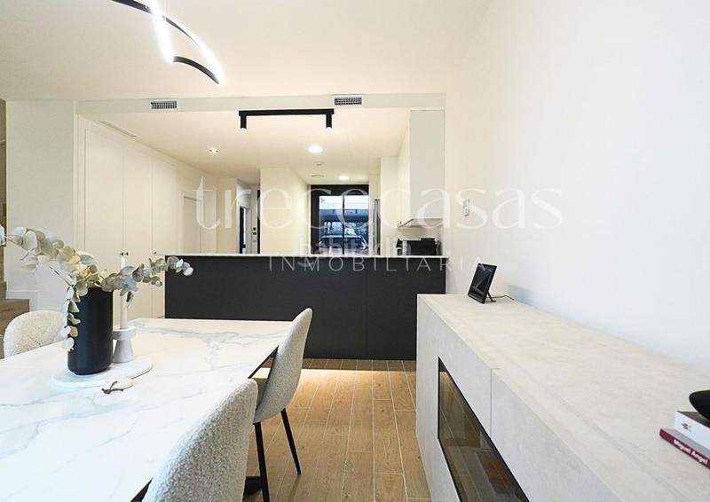 Foto a7504ff3-b1e8-432f-a73a-2ad7af7993e1. Casa adosado en venta en torre en conill en Torre en Conill-Cumbres de San Antonio Bétera
