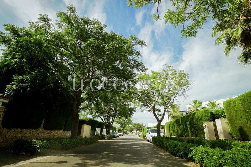 Foto 67ef5e97-9fb4-43ba-825d-037c9bc85d11. Casa chalet a estrenar en torre en conill en Torre en Conill-Cumbres de San Antonio Bétera