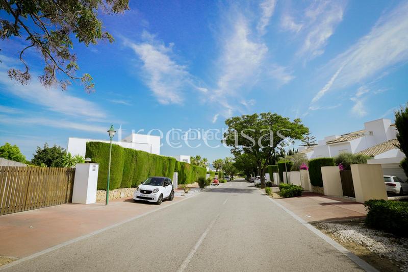 Foto 9c462467-a12b-4632-b86c-e834d0f49499. Casa chalet a estrenar en torre en conill en Torre en Conill-Cumbres de San Antonio Bétera