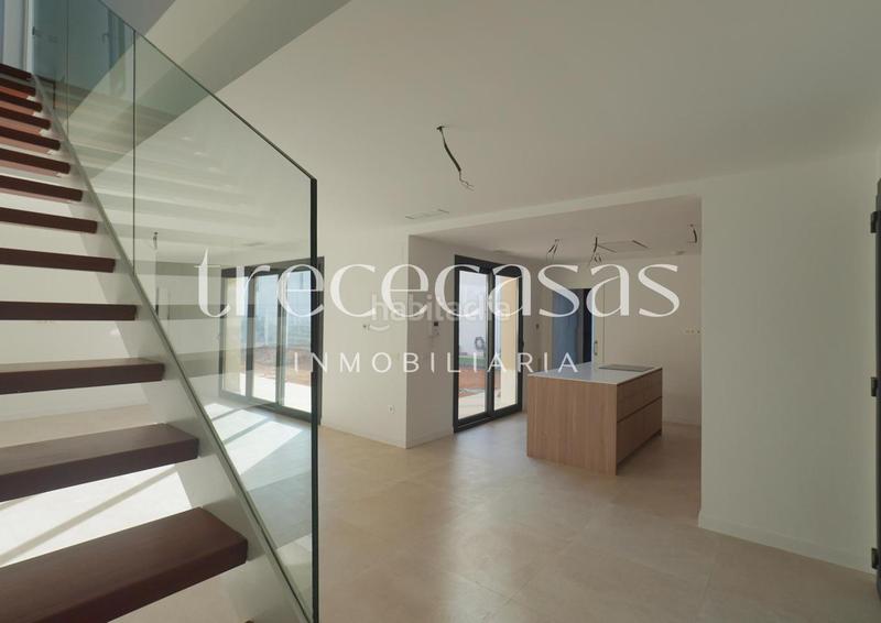 Foto ab4e3939-9f1b-4ec3-b9ab-93e16bd6de51. Casa chalet a estrenar en torre en conill en Torre en Conill-Cumbres de San Antonio Bétera