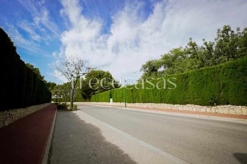 Foto ef4cf020-bdf0-4caa-98c9-70df5a304c2c. Casa chalet a estrenar en torre en conill en Torre en Conill-Cumbres de San Antonio Bétera