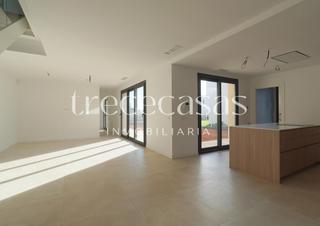Casa  Carrer lapislazuli. Chalet a estrenar en torre en conill