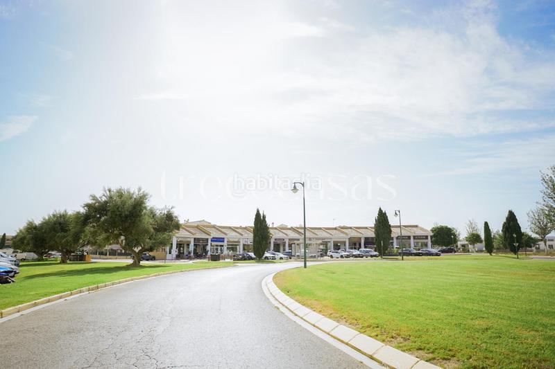 Foto f937c890-1f00-4b17-b5f2-716a85cf2284. Casa chalet a estrenar en torre en conill en Torre en Conill-Cumbres de San Antonio Bétera