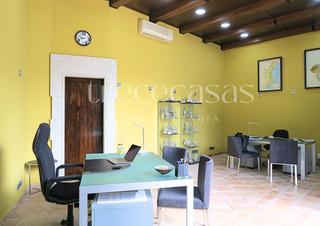 Rent Office space  Carrer de miguel servet. Oficina junto al nou mestalla