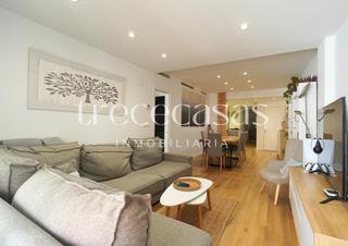 Pis  Carrer de jess. Piso reformado en venta