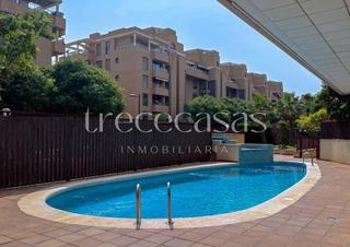 Dplex  Del mestre rodrigo. Exclusivo atico duplex en venta en campanar