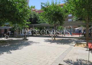 Planta baixa  Carrer de juan de mena. Exclusiva vivienda en valencia