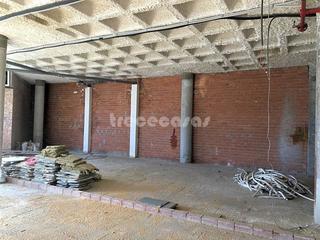 Lloguer Local Comercial  De las cortes valencianas