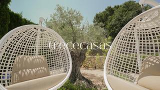Location Maison  Plaça verdum/verderon. Chalet en alquiler en primera línea de golf