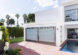 Lloguer Casa a La Cañada. Excelente vivienda en montecañada
