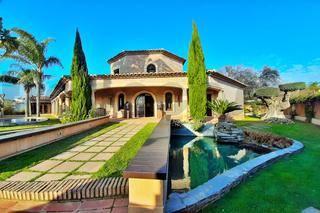 Lloguer Casa  Tord. Chalet de lujo  de alquiler en urbanización torre en conill