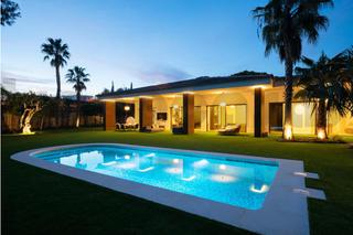 Casa a Massarojos. Vivienda reformada en urbanizacion santa barbara