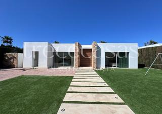 Lloguer Casa  Bassa. Excelente vivienda en ibiza
