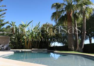 Lloguer Casa  Carrer rosinyol. Chalet independiente en primera linea de golf