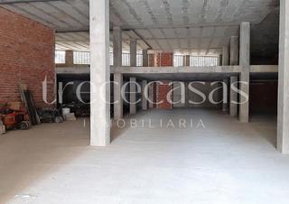 Lloguer Local Comercial a Beniferri. Local comercial en alquiler en beniferri