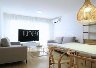 Lloguer Pis  Carrer de guillem de castro. Exclusiva vivienda en alquiler en el centro de valencia