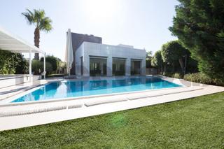 Alquiler Casa  Plaça verdum/verderon. Moderna vivienda en torre en conill