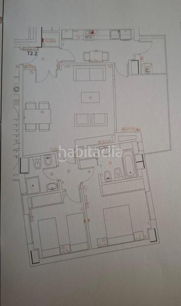 Foto 2fc4f3a9-da45-47a7-baa6-6d243ba15187. Alquiler piso espectacular piso en maestro rodrigo en Valencia