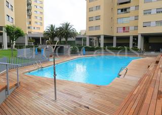 Location Appartement  Del mestre rodrigo. Espectacular piso en maestro rodrigo