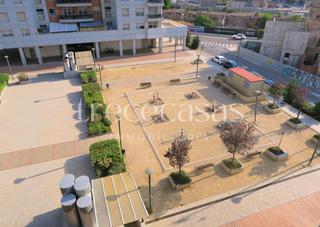 Location Appartement  Plaça de guillem agulló. Exclusiva vivienda en alquiler en burjassot