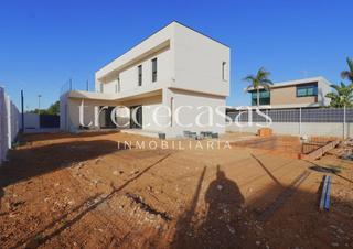 Location Maison  Carrer lapislazuli