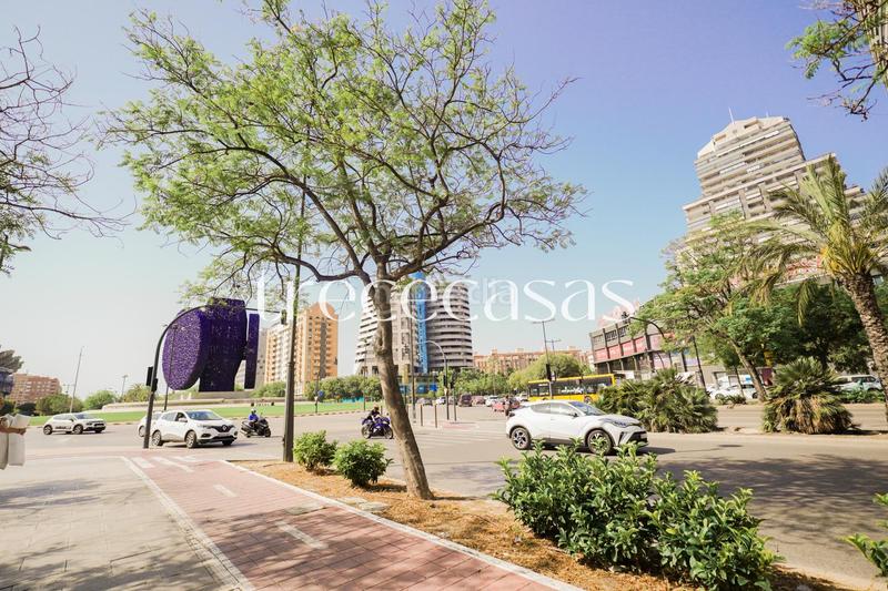 Foto c476da78-7f13-4882-b214-483a4be956a7. Affitto appartamento con riscaldamento parcheggio in Valencia