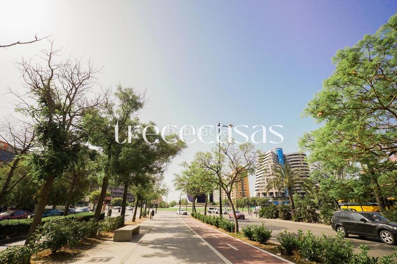 Foto 03cf4153-68ee-4b1d-ad72-915978a83b44. Rent flat with heating parking in Sant Pau Valencia