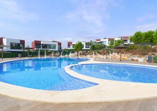 Miete Haus  Coral·lina. Adosado en alquiler en torre en conill