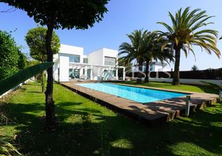 Maison à Torre en Conill-Cumbres de San Antonio. Exclusivo chalet en zona privilegiada