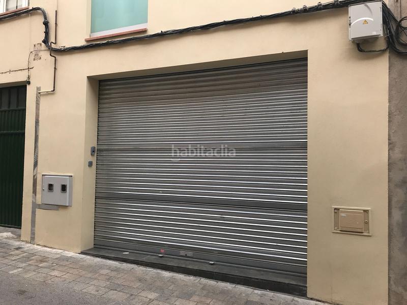 Foto 4935f350-f26d-45ad-8a77-d0975129fb98. Affitto locale commerciale con riscaldamento in Nucli Urbà Esparreguera