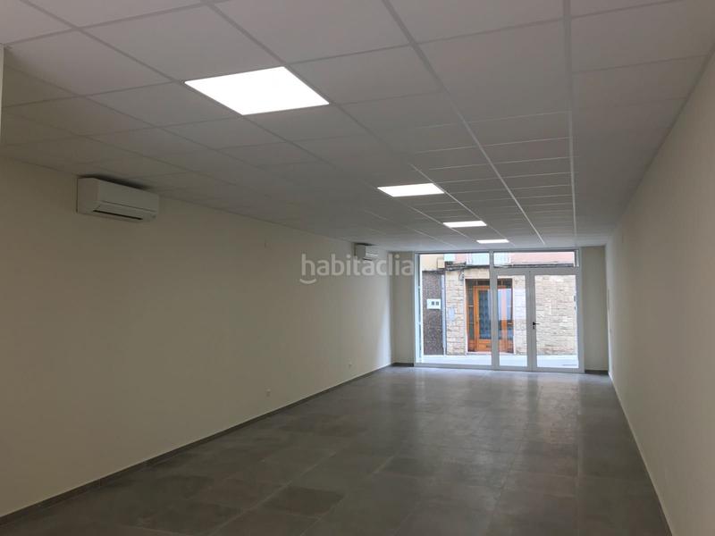 Foto 92d30735-c777-4914-a97d-6dbca1245558. Rent business premise with heating in Nucli Urbà Esparreguera