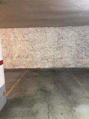 Aparcament cotxe a Carrer de sant joan 31. Parking en venta  esparreguera -.
