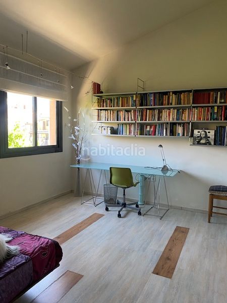 Foto 1a049a85-b433-49c5-87a2-c08d281aaed2. Casa adossada amb calefacció aparcament a Bruc (El)