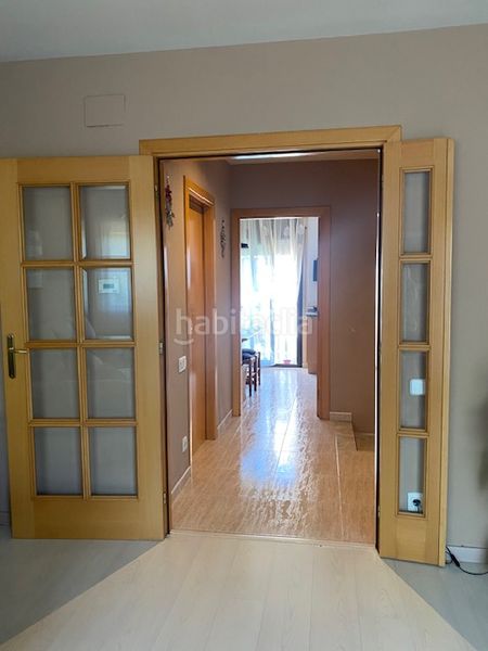 Foto 8f752766-8d9d-4c24-bef6-ed0e445d0c40. Casa adossada amb calefacció aparcament a Bruc (El)